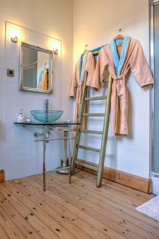 Azee Bed & Breakfast Oostende