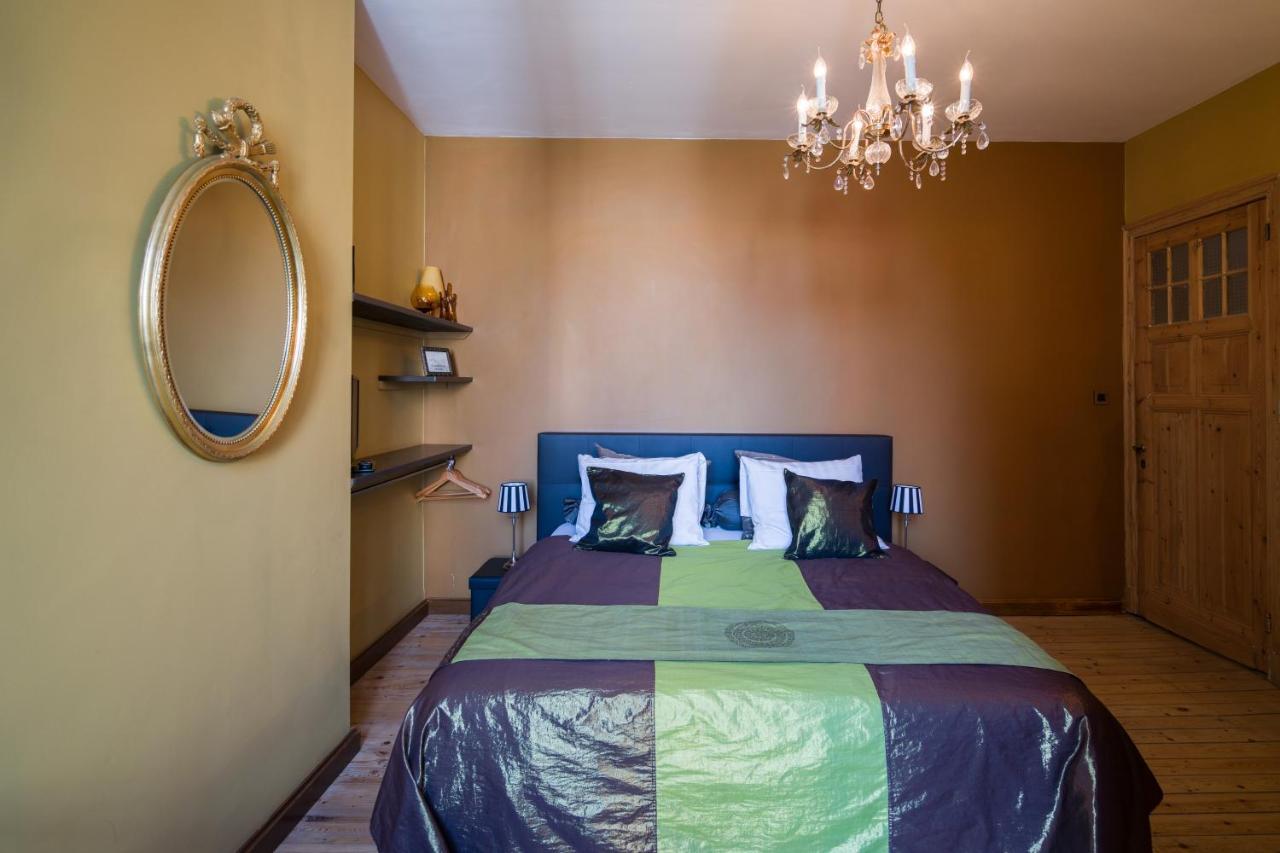 Azee Bed & Breakfast Oostende